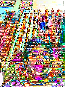 ISHANI-SINGH online show from November 5, 2025, 2:50 pm