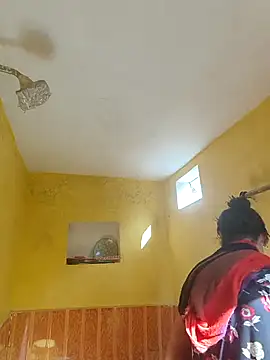 ISHANI-SINGH online show from November 7, 2025, 3:39 am