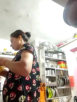 ISHANI-SINGH online show from March 24, 2026, 4:12 pm