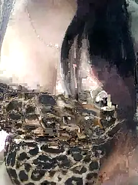 miss nada55 online show from November 25, 2025, 5:35 pm