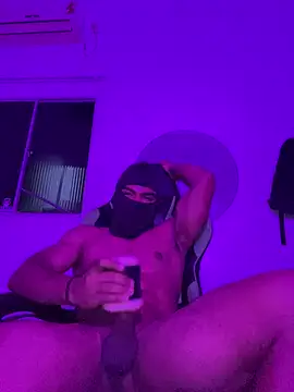 pretoboom14 online show from March 20, 2026, 4:17 am