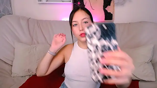 Snapshot of CindySparkl chatting on September 11, 2025, 6:02 am CindySparkl online show from September 11, 2025, 6:02 am