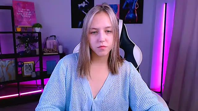 CindySparkl online show from February 25, 2026, 3:16 am