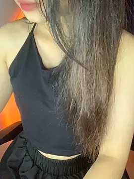 Tinasx56 online show from November 16, 2025, 4:12 pm