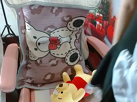 Snapshot of lolibaby chatting on October 30, 2025, 4:08 pm lolibaby online show from October 30, 2025, 4:08 pm