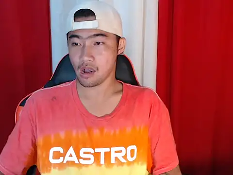 Siege cum69 online show from May 12, 2026, 4:15 pm