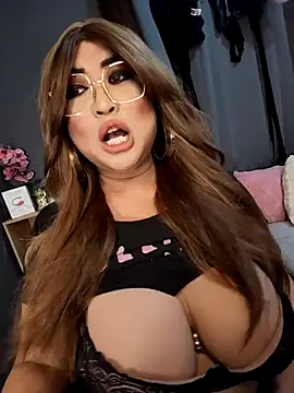 Mselegantjanina online show from October 19, 2025, 9:10 am