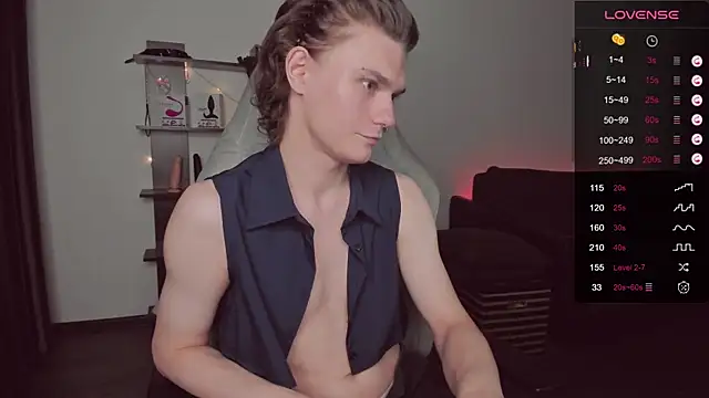 Da scin online show from November 18, 2025, 10:36 pm