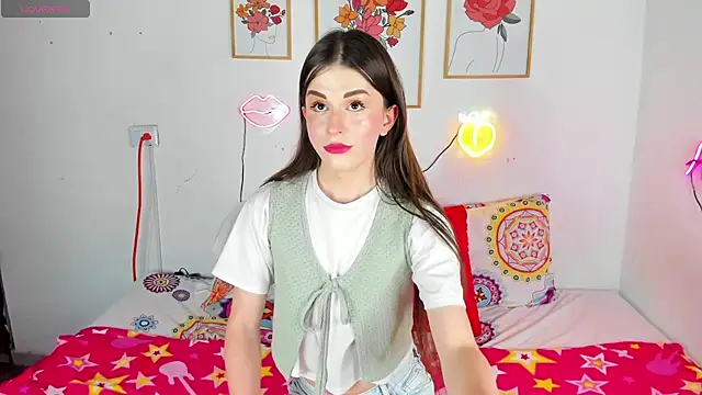 arielmishel online show from March 22, 2026, 12:30 pm