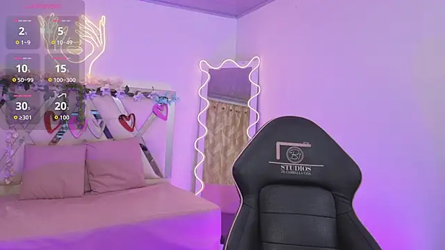 chleo tay online show from October 9, 2025, 3:48 am