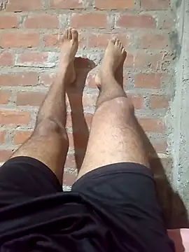 jocafe1995 online show from November 15, 2025, 7:32 pm