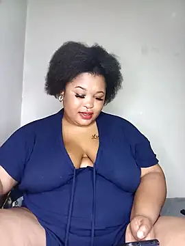 Sexybella-97 online show from September 16, 2025, 5:03 pm