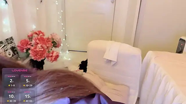 charlotte520 online show from March 27, 2026, 1:00 am