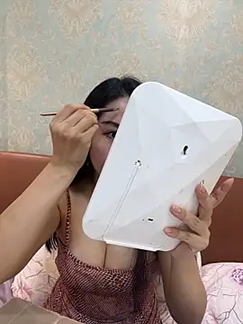 Candice888 online show from September 10, 2025, 8:47 am