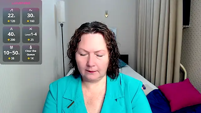 milf hornys online show from October 5, 2025, 4:38 pm