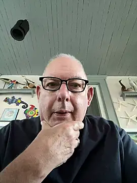 CharlieWeaver22 online show from July 8, 2026, 10:42 am