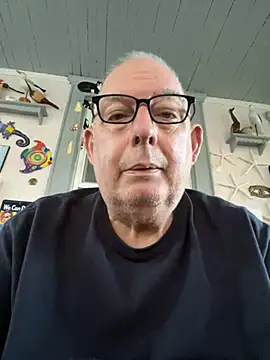 CharlieWeaver22 online show from July 9, 2026, 10:52 am