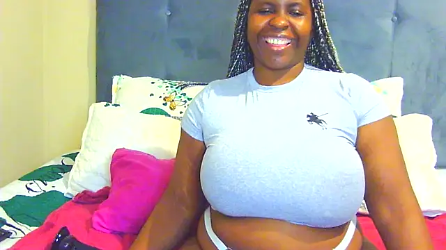 Black-Barbiexxc online show from March 5, 2026, 3:52 pm