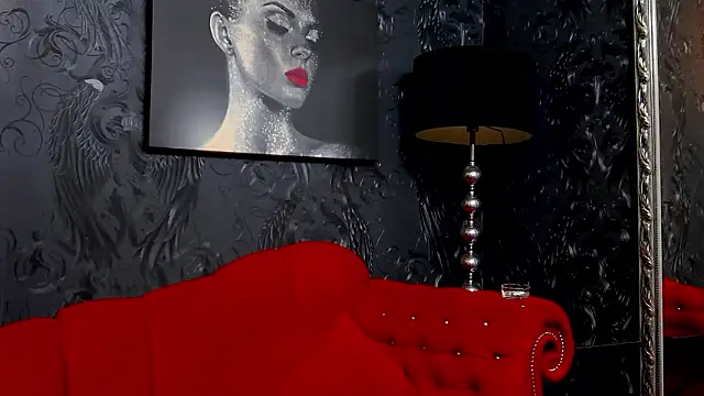 DevashaQueenX online show from March 28, 2026, 10:37 am