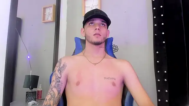 Mathewboy1 online show from January 9, 2026, 7:48 pm