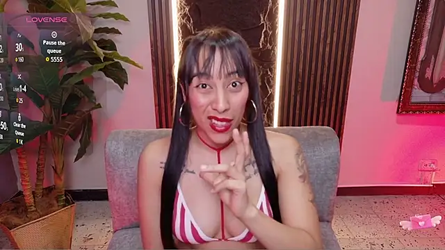 saori katusmi online show from October 17, 2025, 11:57 am