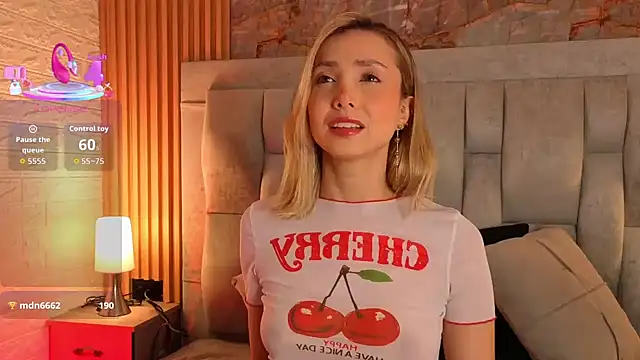 miaroldan online show from October 11, 2025, 12:04 pm