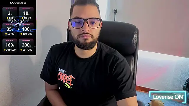 Snapshot of Ernesto-Rodriguez82 chatting on September 15, 2025, 4:51 pm Ernesto-Rodriguez82 online show from September 15, 2025, 4:51 pm