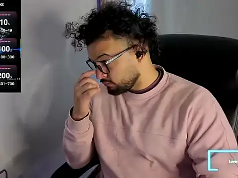 Snapshot of Ernesto-Rodriguez82 chatting on September 28, 2025, 11:48 am Ernesto-Rodriguez82 online show from September 28, 2025, 11:48 am