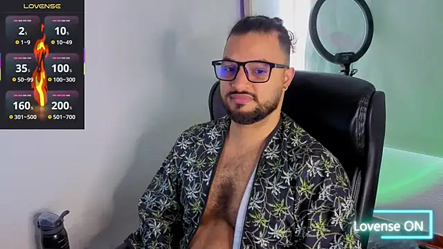 Snapshot of Ernesto-Rodriguez82 chatting on October 1, 2025, 3:29 pm Ernesto-Rodriguez82 online show from October 1, 2025, 3:29 pm