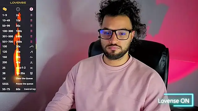 Snapshot of Ernesto-Rodriguez82 chatting on October 11, 2025, 3:39 am Ernesto-Rodriguez82 online show from October 11, 2025, 3:39 am