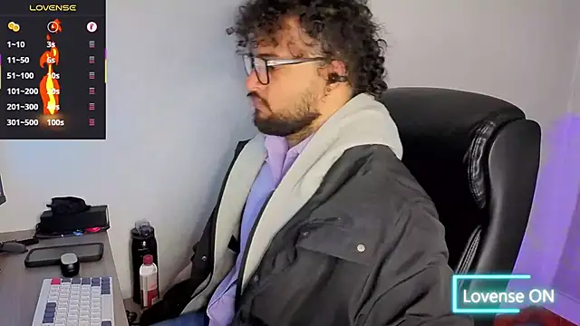 Snapshot of Ernesto-Rodriguez82 chatting on October 15, 2025, 4:12 am Ernesto-Rodriguez82 online show from October 15, 2025, 4:12 am