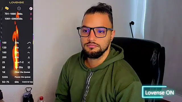 Snapshot of Ernesto-Rodriguez82 chatting on November 2, 2025, 3:58 pm Ernesto-Rodriguez82 online show from November 2, 2025, 3:58 pm