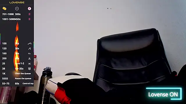 Snapshot of Ernesto-Rodriguez82 chatting on November 6, 2025, 5:58 pm Ernesto-Rodriguez82 online show from November 6, 2025, 5:58 pm