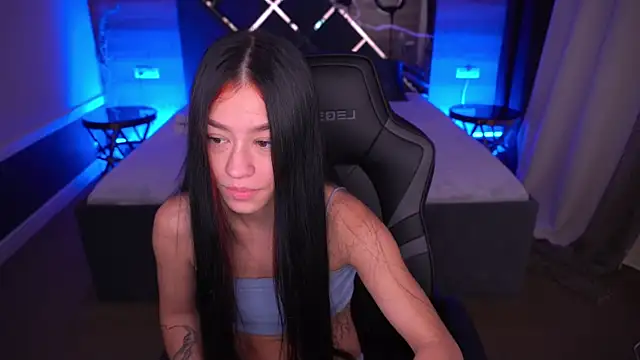 FataleNellie online show from October 22, 2025, 8:52 pm