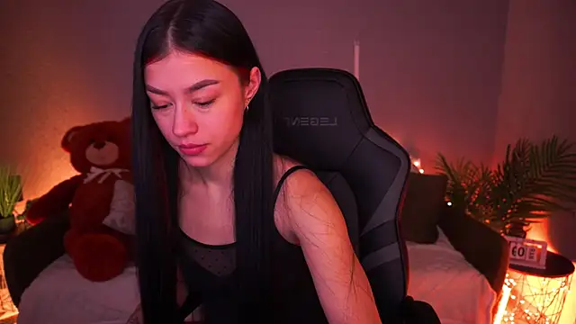 FataleNellie online show from March 9, 2026, 9:41 pm