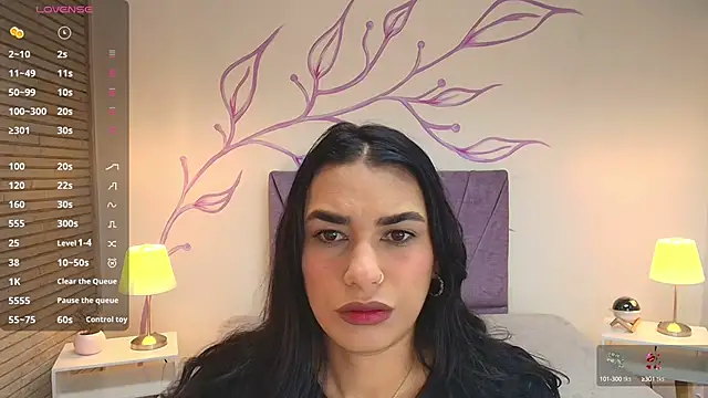 Snapshot of Lia_Blake_ chatting on October 13, 2025, 2:50 pm Lia Blake online show from October 13, 2025, 2:50 pm