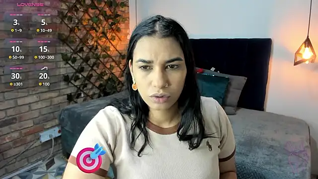 Lia Blake  online show from March 4, 2026, 12:22 pm