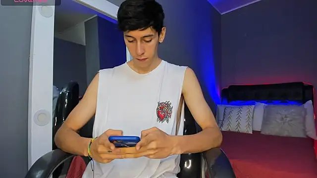 Snapshot of Jhon_snow22 chatting on September 29, 2025, 11:37 am Jhon snow22 online show from September 29, 2025, 11:37 am