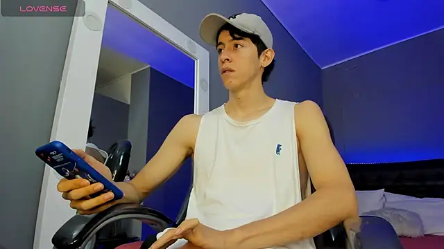 Snapshot of Jhon_snow22 chatting on October 2, 2025, 12:34 pm Jhon snow22 online show from October 2, 2025, 12:34 pm