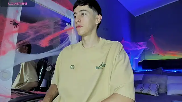 Snapshot of Jhon_snow22 chatting on October 24, 2025, 3:19 pm Jhon snow22 online show from October 24, 2025, 3:19 pm