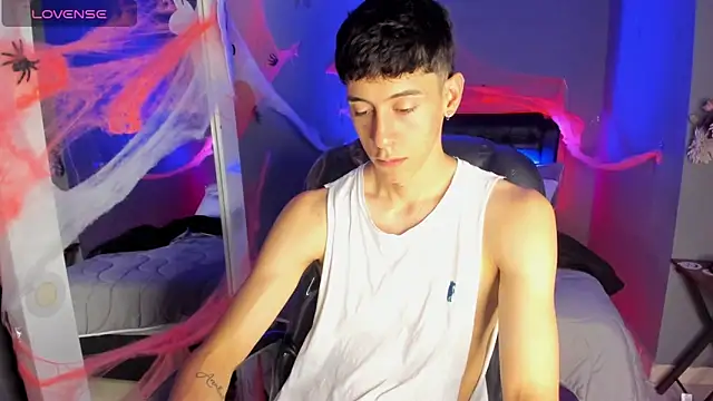 Snapshot of Jhon_snow22 chatting on October 29, 2025, 2:52 pm Jhon snow22 online show from October 29, 2025, 2:52 pm