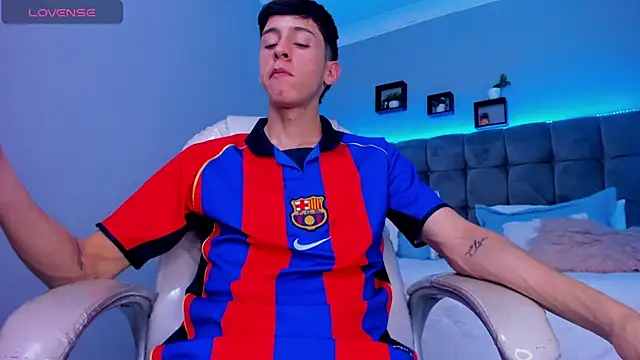 Jhon snow22 online show from November 29, 2025, 5:32 am