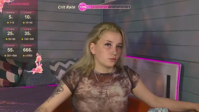 Crystal Jull online show from September 17, 2025, 12:07 pm