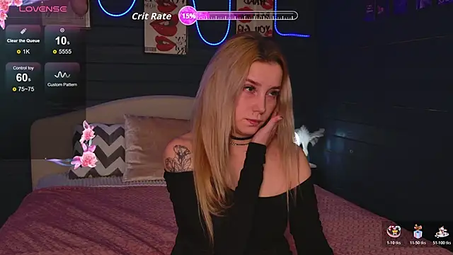 Crystal Jull online show from November 9, 2025, 4:49 pm