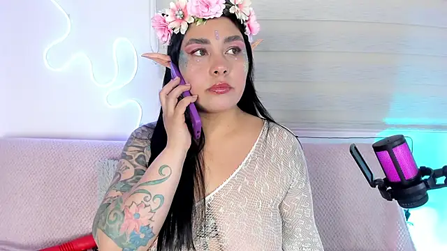 missweetpeach online show from October 29, 2025, 11:17 pm