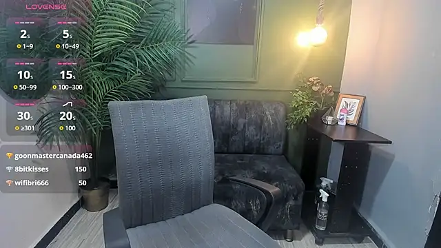 sweety smilee online show from October 19, 2025, 8:48 am