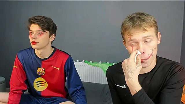 SherlockMax online show from November 1, 2025, 10:34 pm