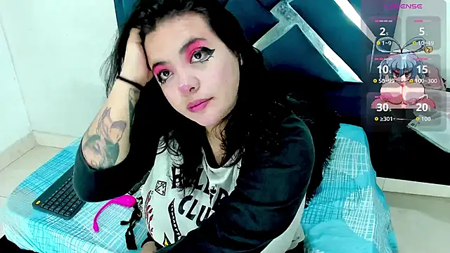 keith cute online show from December 5, 2025, 1:31 pm