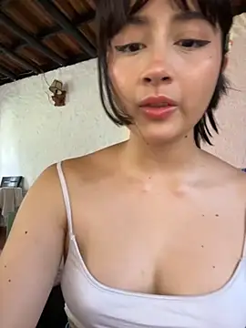 kaori 77 online show from October 9, 2025, 4:38 pm