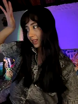 kaori 77 online show from October 13, 2025, 3:39 am